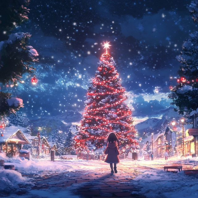 Kerstliederen cover art