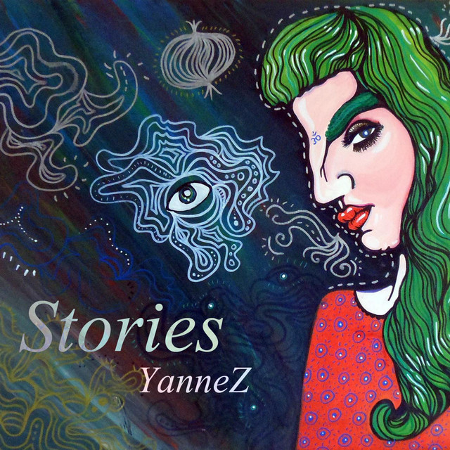 An Intriguing Story Song By Yannez Spotify