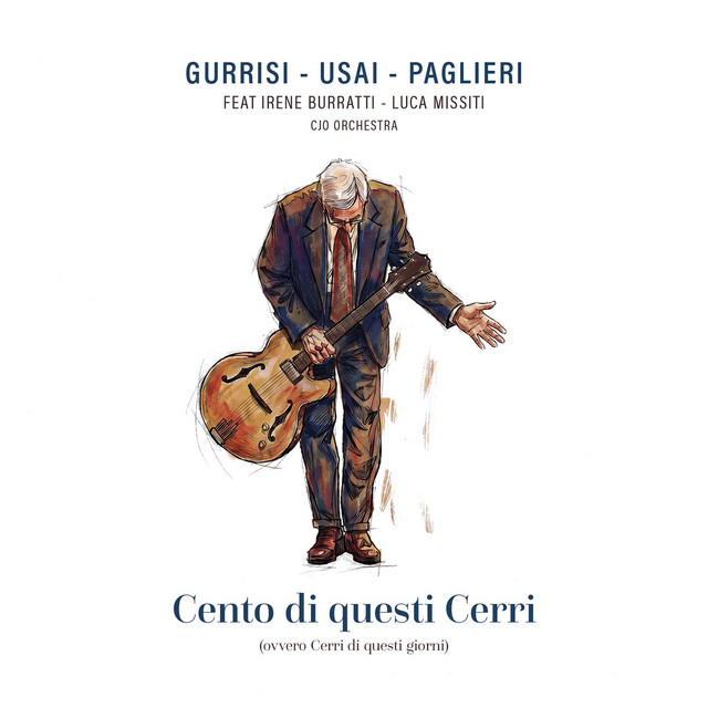 Stazione Termini cover art