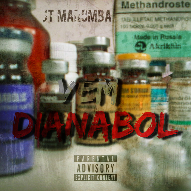 Vem Dianabol