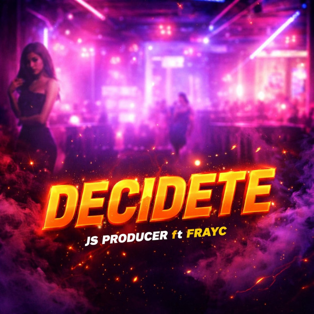 Decidete