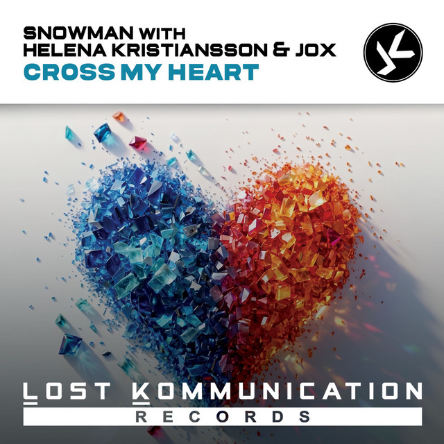 Cross My Heart - Extended Mix