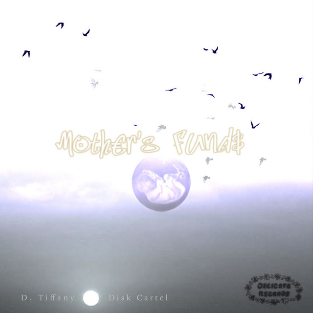 Mother's Funds artwork