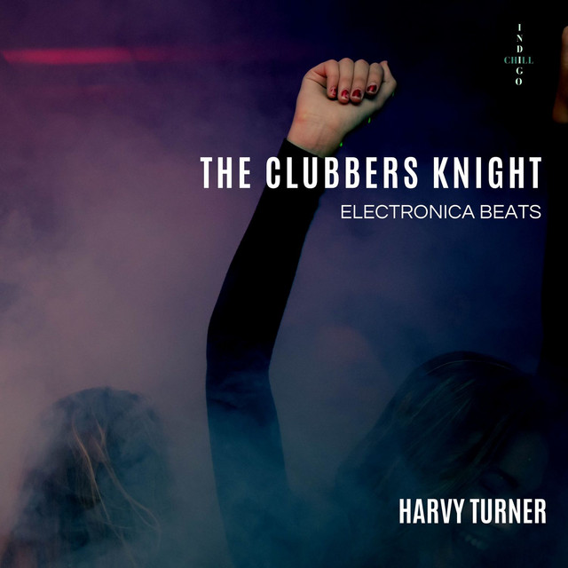 The Clubbers Knight (Electronica Beats) cover art