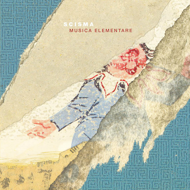Musica elementare cover