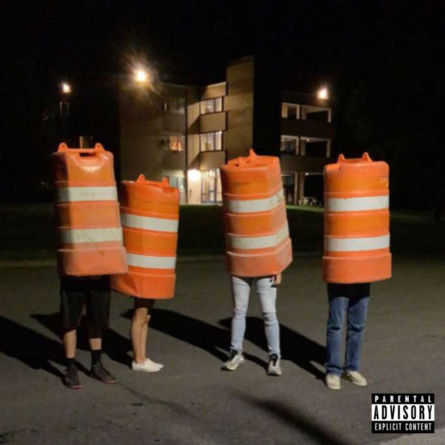 Traffic Head pt. 2 cover art