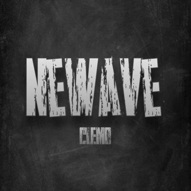 Newave cover art