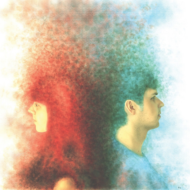 Wait Up cover art