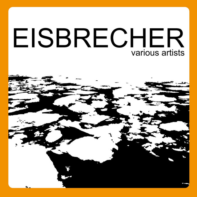 Mo's Ferry Eisbrecher cover art
