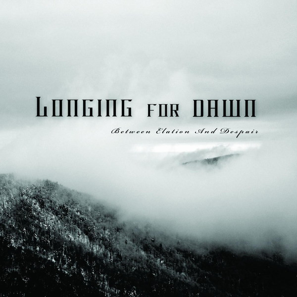 Between Elation And Despair cover art