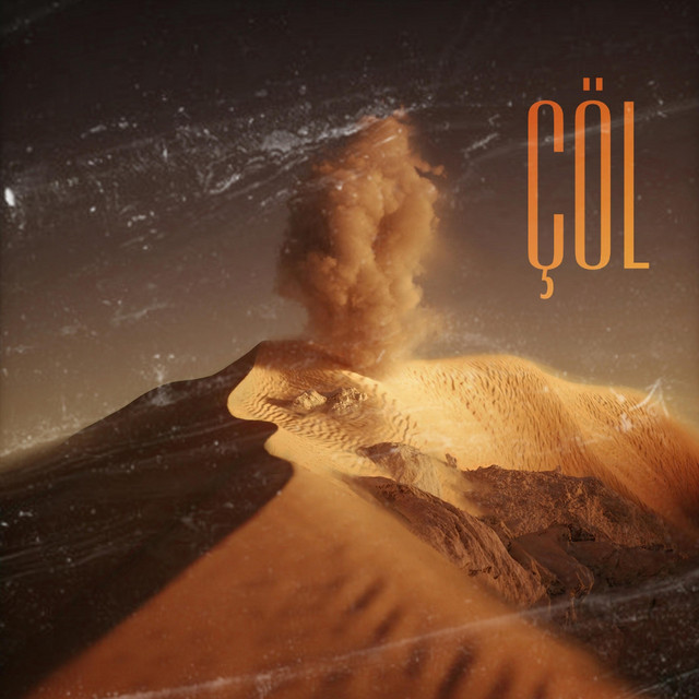 Çöl cover art