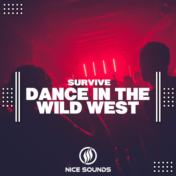 Dance in the Wild West
