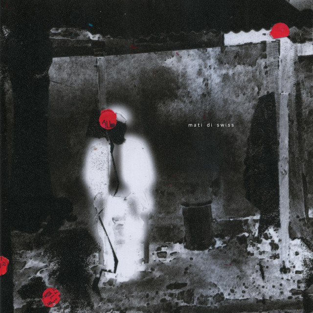 mati di swiss cover art