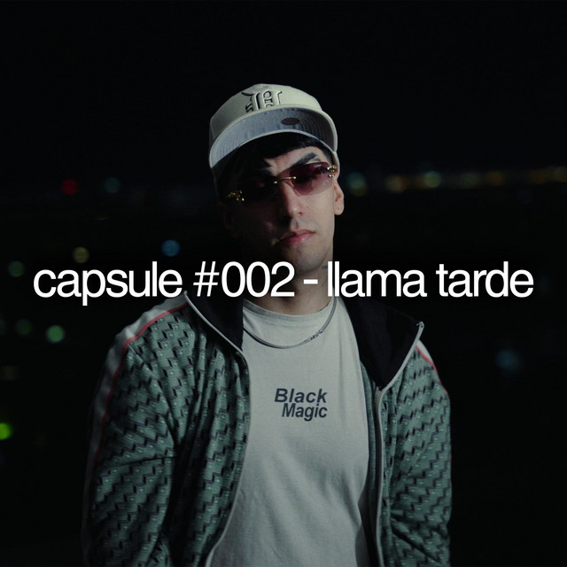 LLAMA TARDE