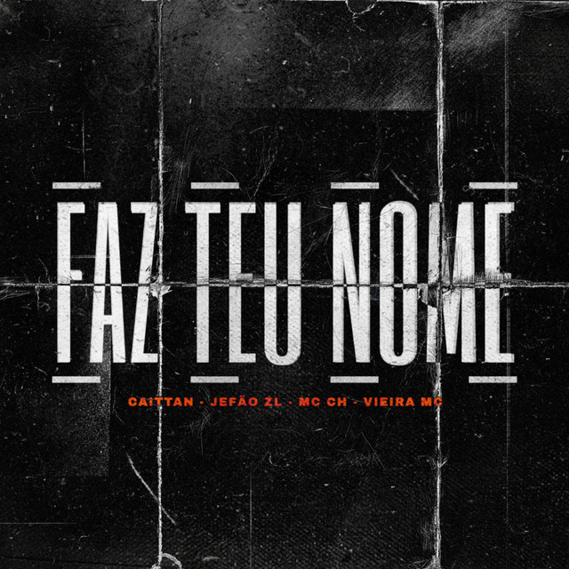 FAZ TEU NOME