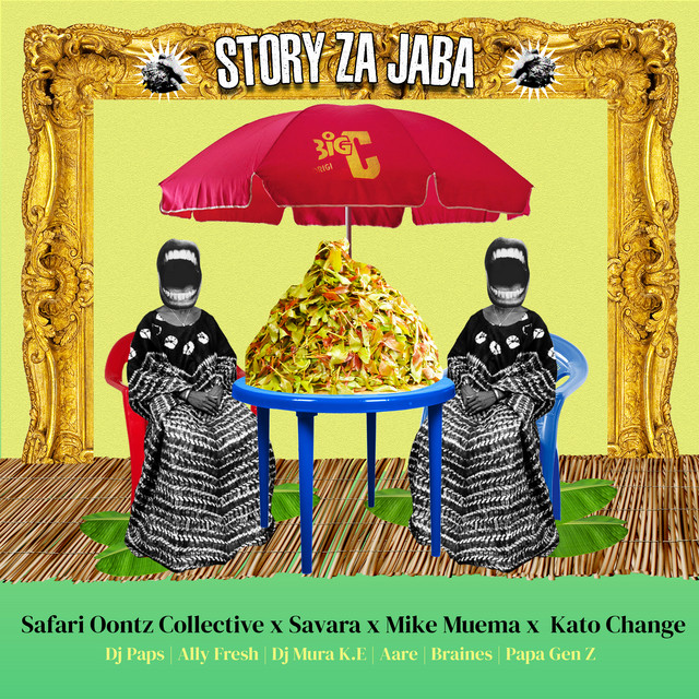 Story za Jaba - Radio Edit