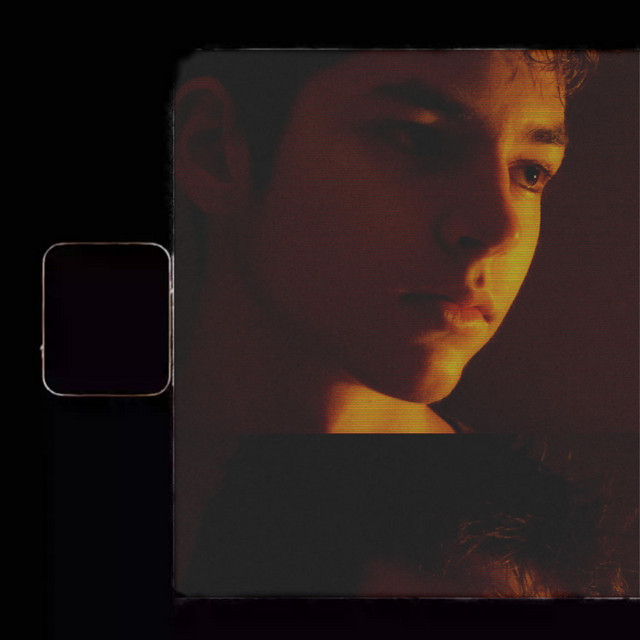 eclipse cover art