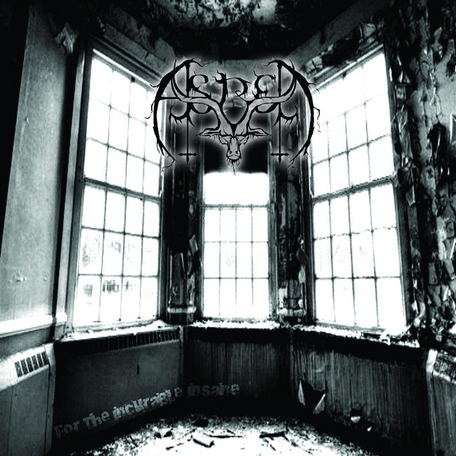 For The Incurable Insane - 2013 Edition cover art
