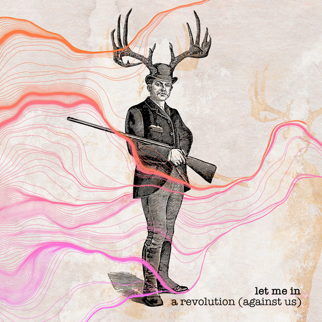 A Revolution (Against Us) cover