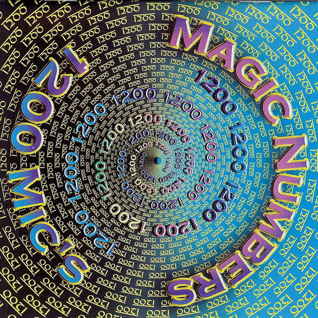 One (The Magic Numbers Theme) - song and lyrics by 1200 Micrograms 