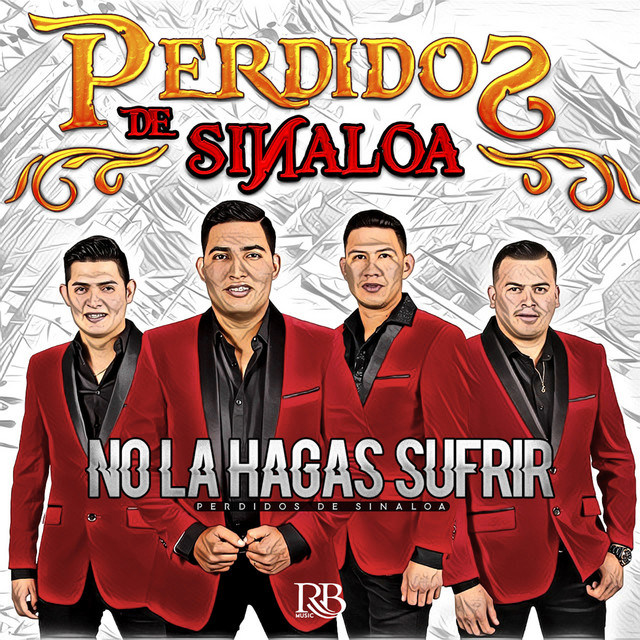 No La Hagas Sufrir