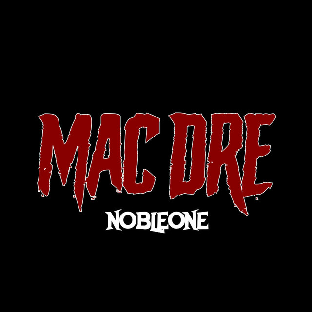 Mac Dre cover art