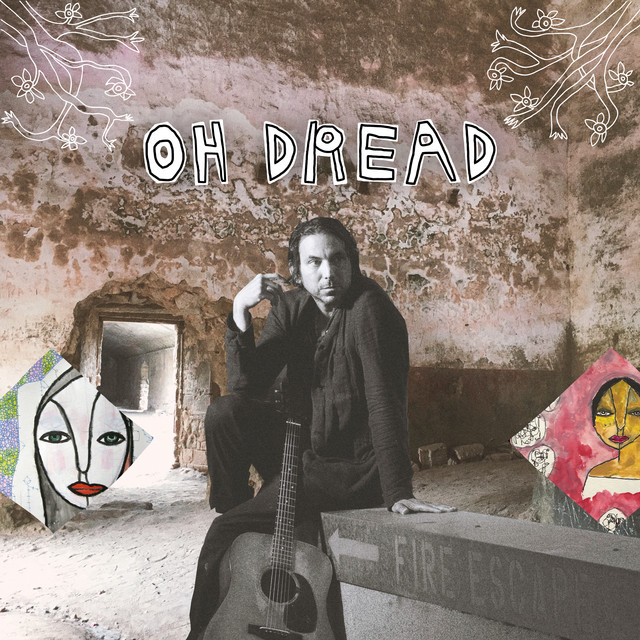 Oh Dread cover art