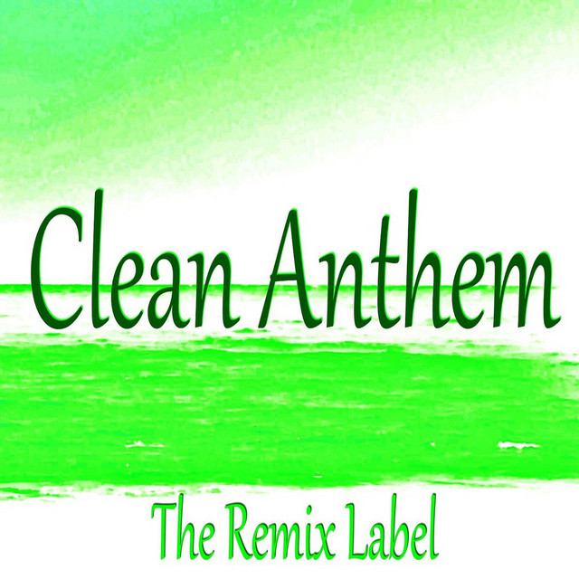 The February Anthem cover art