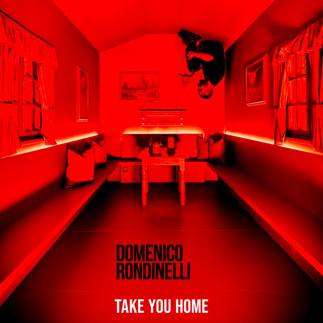 Take You Home - Radio Mix