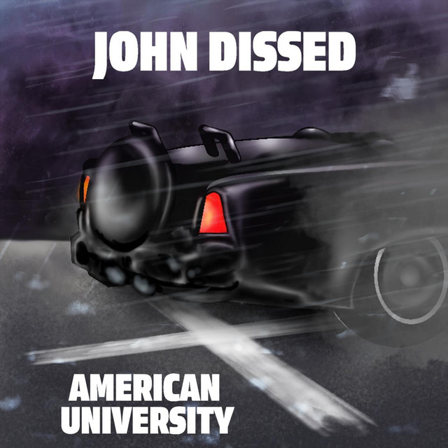 John Dissed Photo