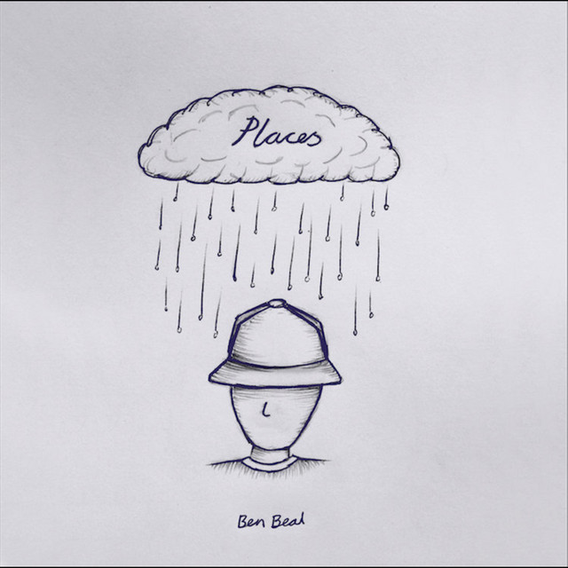 Places cover art