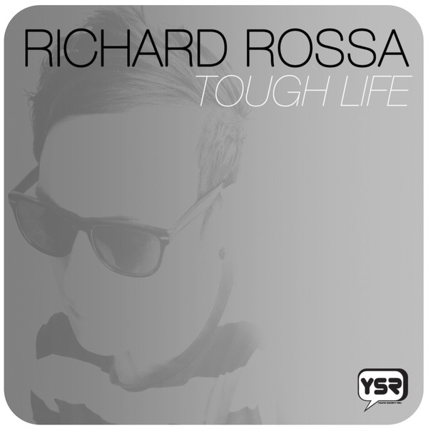 Tough Life cover art