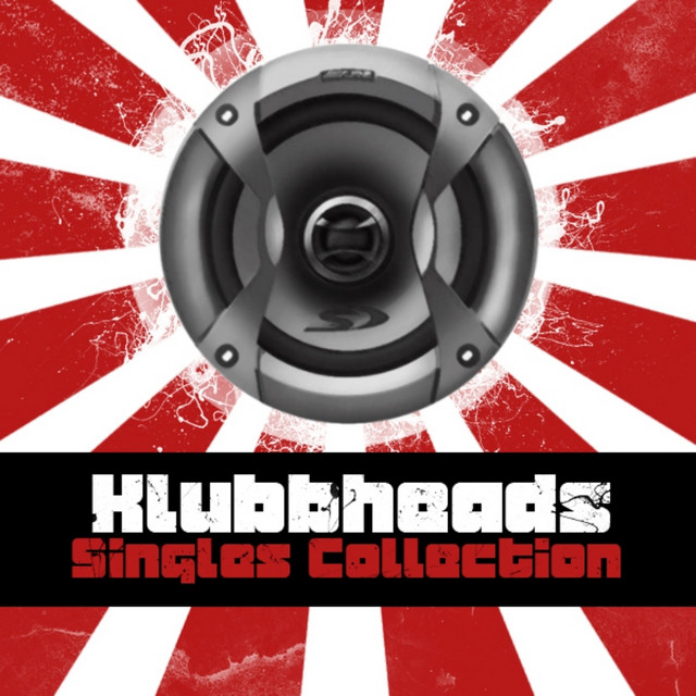 Pumped Up Funk - Radio Edit