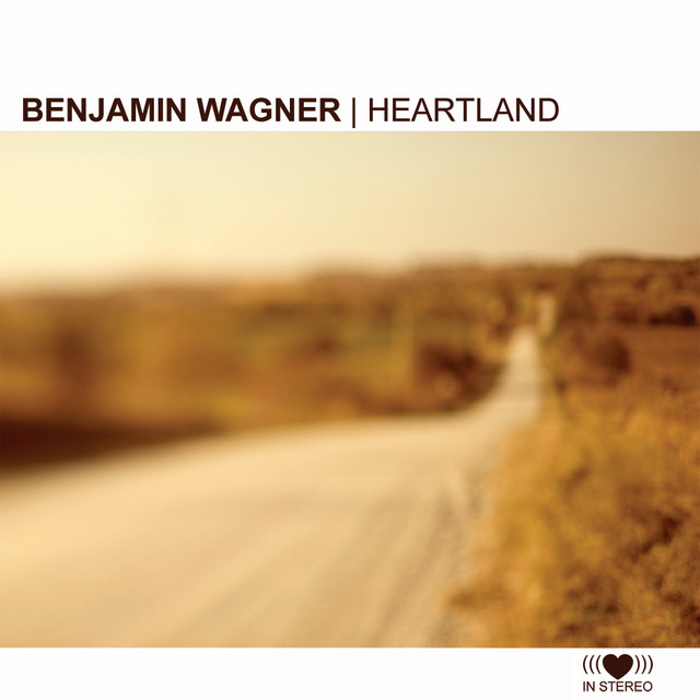 Heartland cover