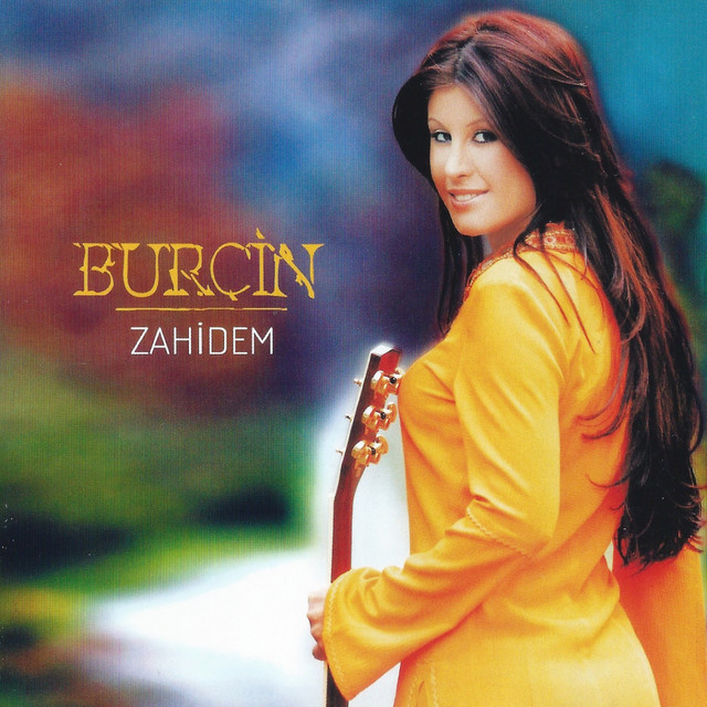 Burçin Photo