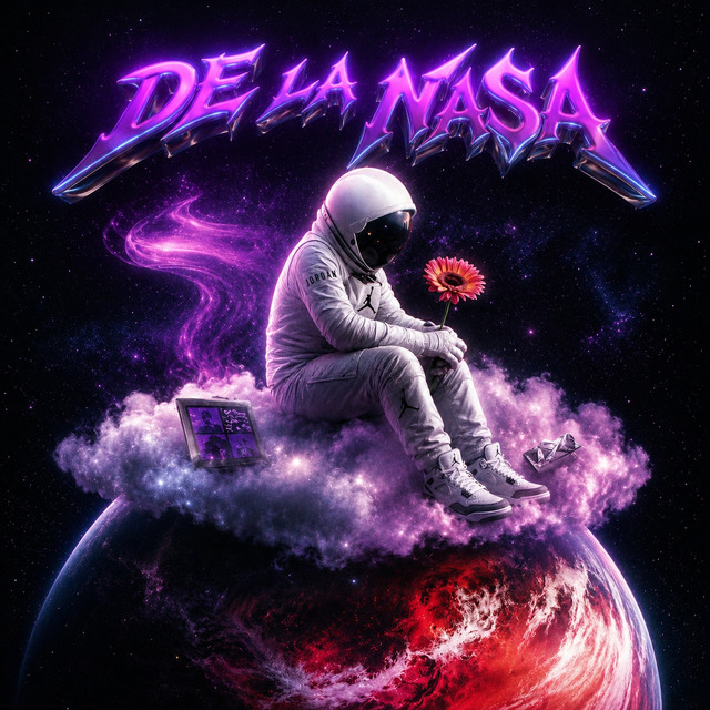 De la Nasa
