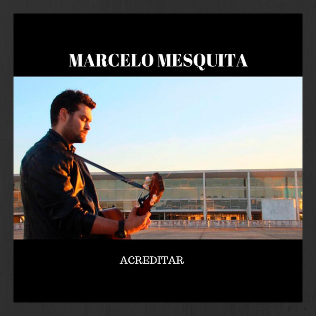 Acreditar cover art