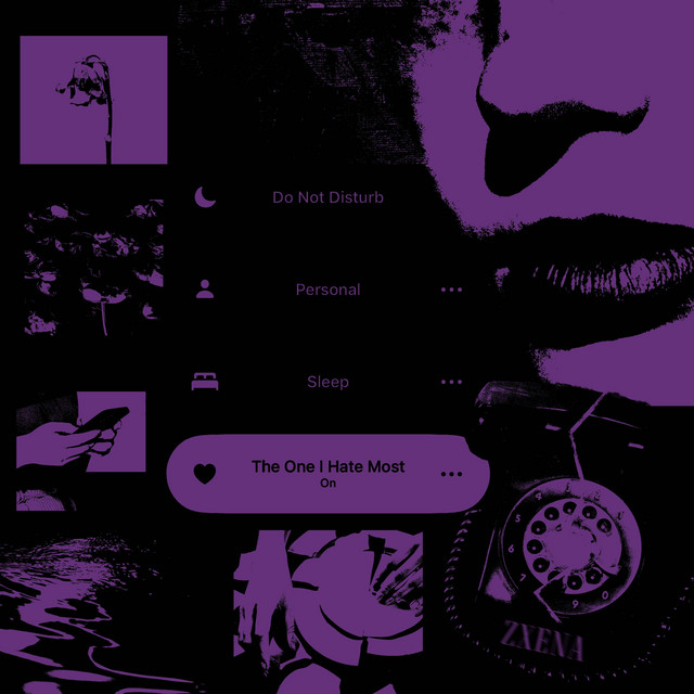 undefined album image