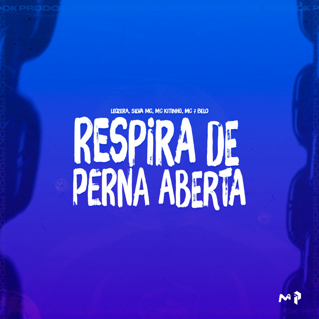 RESPIRA DE PERNA ABERTA album image