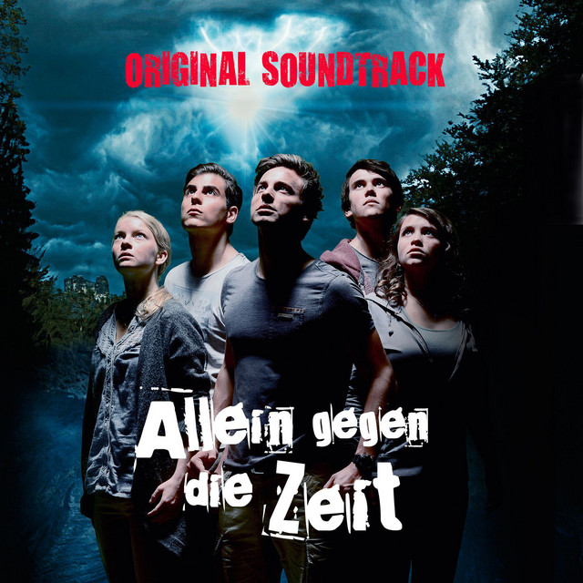 Allein Gegen Die Zeit Staffel 3