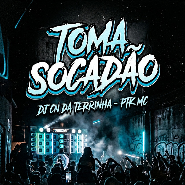 Toma Socadão