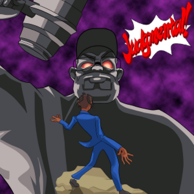 undefined album image