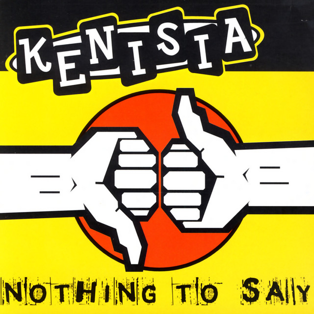 Nothing To Say cover