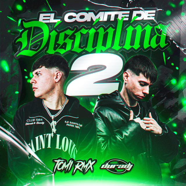 El Comité de Disciplina 2