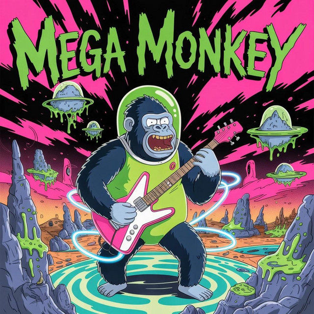 album image