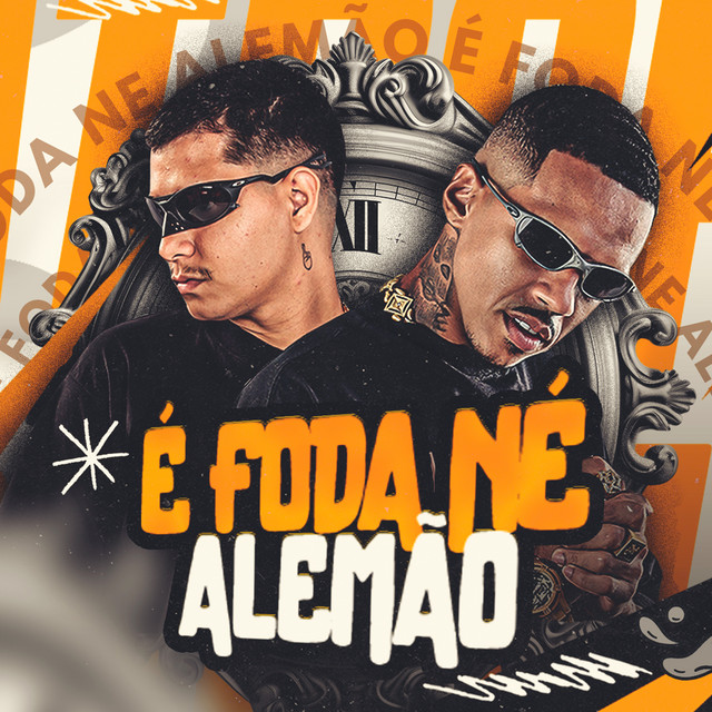 É Foda Né Alemão