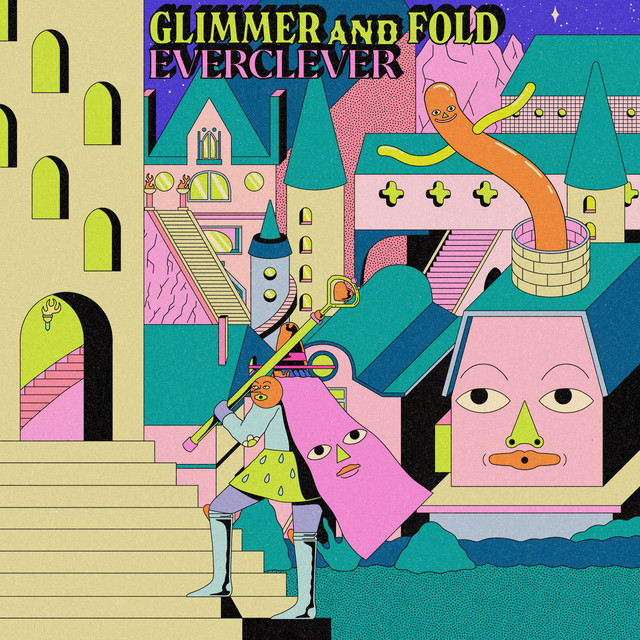 undefined album image