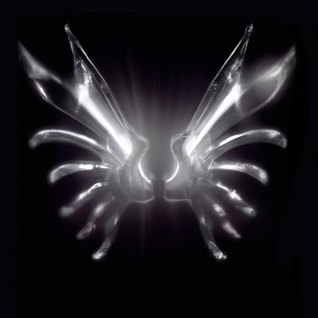 how to disappear completely cover art
