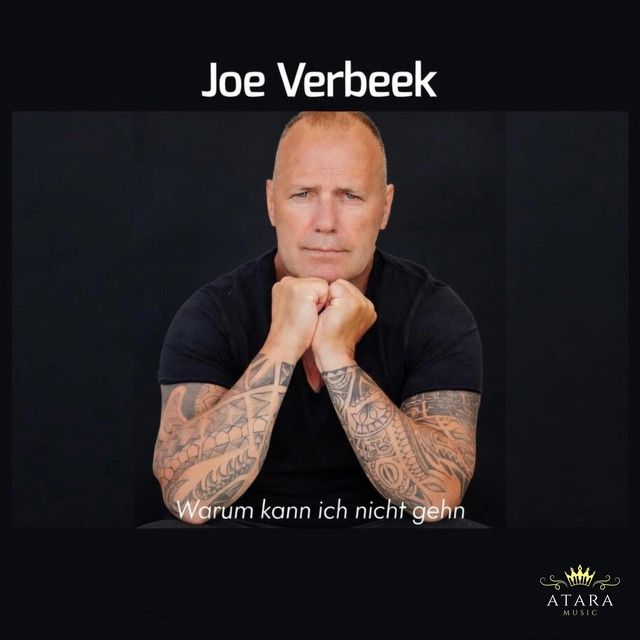 Warum kann ich nicht gehn