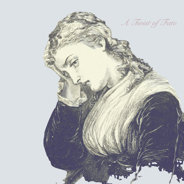 A Twist of Fate cover